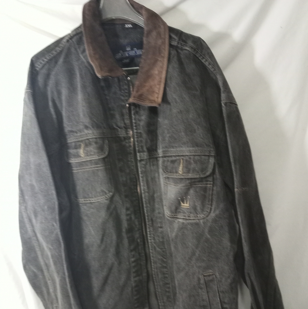 Mens jacket 2x DADA HIP HOP FASHION
